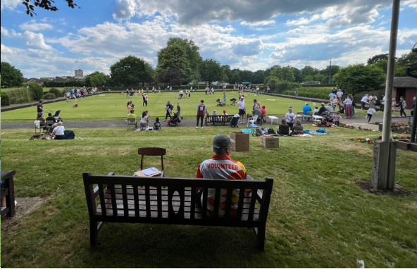Inclusive Bowls